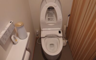 佐賀で人気のトイレコーティング｜家庭の清潔を守る最新お手入れ法（グラシオン佐賀小城店）
