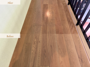 もう迷わない！フロアコーティングとワックスの違いを徹底解説【大阪住吉店】