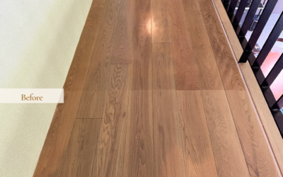 もう迷わない！フロアコーティングとワックスの違いを徹底解説【大阪住吉店】