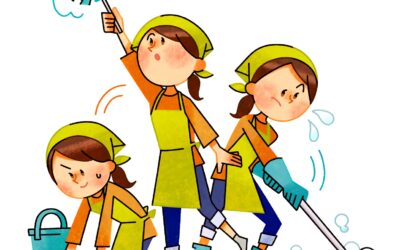 「掃除してもキレイにならない…」その悩み、コーティングで変わります。