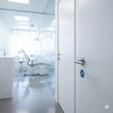 小児科クリニック・病院向け 壁紙（クロス）コーティング｜院内感染対策・清潔維持・コスト削減