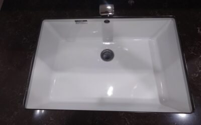 東京の水回り掃除をラクに！お風呂・洗面所の防汚コーティング術