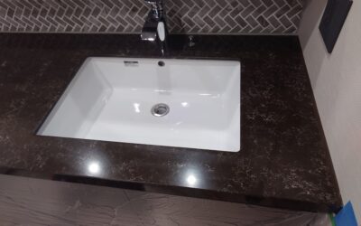 洗面台の頑固な水垢・石鹸カスにサヨナラ！毎日ピカピカを保つ秘策【新潟市】