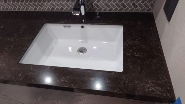 🚿洗面台・トイレの防汚コーティングで清潔をキープ【兵庫淡路店】【徳島店】