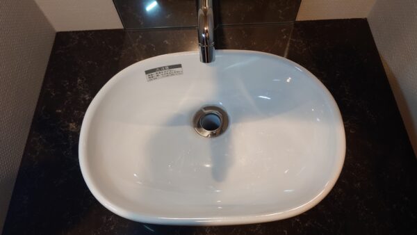 その洗面ボウルは「菌の実験場」になっていませんか?抗菌コーティングで手に入れる衛生的な朝