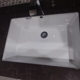 水まわりのヌメリや黒ずみ防止に！浴室・洗面所のコーティングの効果