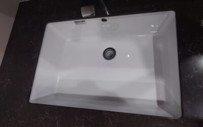 水まわりのヌメリや黒ずみ防止に！浴室・洗面所のコーティングの効果