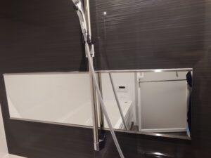 お風呂の“取れない水垢”に悩むあなたへ