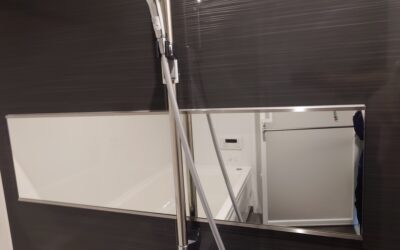 お風呂の“取れない水垢”に悩むあなたへ