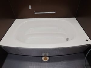 東京の浴室カビを撃退！防カビコーティングの施工事例と効果