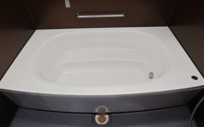 東京の浴室カビを撃退！防カビコーティングの施工事例と効果