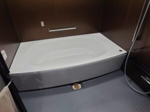 浴槽は「お湯の質」を決める!コーティングで体感するワンランク上のバスタイム