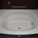 【コラム】お風呂掃除をもっとラクに。水垢・カビが付きにくい“お風呂コーティング”のすすめ｜兵庫・神戸・大阪対応