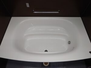 浴槽を替える前に知ってほしい、もう一つの選択肢