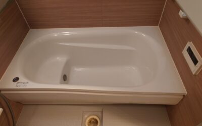 浴室のカビ・汚れは部分対策では防げない｜床・壁・天井を一体で考える正しい清掃と予防【愛知常滑店】