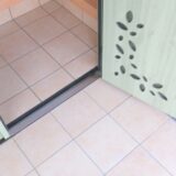 【冬前にやっておきたい】玄関まわりの防滑・防汚コーティングで安心と美しさを守る【新潟寺尾店】