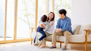 子どもがいる家庭必見！東京のマンションでも使える安全フロアコーティング