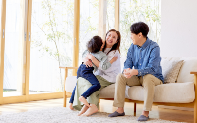 子どもがいる家庭必見！東京のマンションでも使える安全フロアコーティング