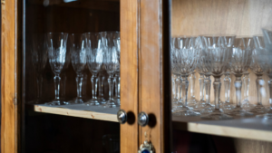 カフェやレストランの水回りを清潔に！防カビ・防水コーティングの力