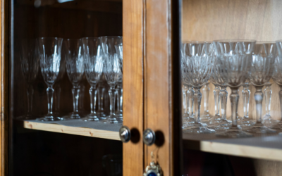 カフェやレストランの水回りを清潔に！防カビ・防水コーティングの力