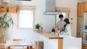 撥水性と親水性の違いで変わる住まいの快適さ【関西編】