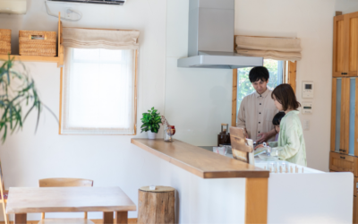 コーティングするなら？中古住宅購入後がベストタイミング！