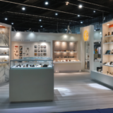 「そのガラス、見られてます」店舗のショーケース・ガラス面に差が出る印象管理術【福島郡山店】