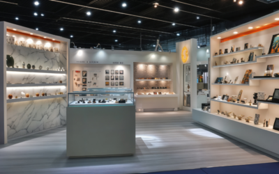 「そのガラス、見られてます」店舗のショーケース・ガラス面に差が出る印象管理術【福島郡山店】