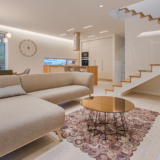 「生活感ゼロ」を保つには？モデルハウスに導入されるコーティングの秘密【福島郡山店】