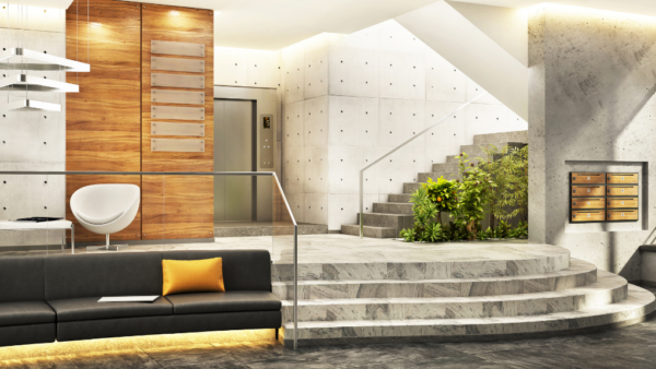 「共用部の汚れ、入居率に影響?」選ばれる物件は“第一印象”で決まる【福島郡山店】