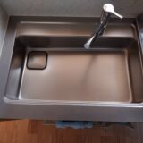 傷・熱・水垢に打ち勝つ！キッチンシンクを「究極の硬度」で守るセラミックコーティング