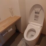 トイレ掃除を楽にする方法！汚れが付きにくい環境づくりで時短＆清潔！｜ハウスコーティンググラシオン兵庫神戸店