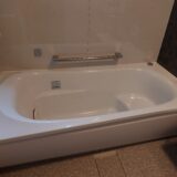 新築・リフォーム時におすすめ！お風呂のガラス＆セラミックコーティングで清掃を劇的にラクに【愛知常滑店】