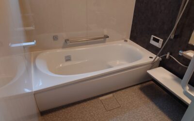 “時短掃除”と“安心の入浴”を両立する浴槽コーティング——忙しい家庭ほどメリット大（グラシオン佐賀小城店）