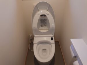 「見えない汚れ」がくさい原因？トイレ掃除の落とし穴