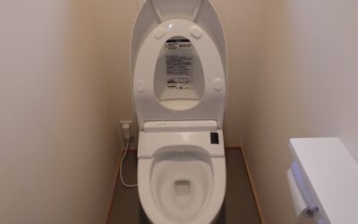 「見えない汚れ」がくさい原因？トイレ掃除の落とし穴