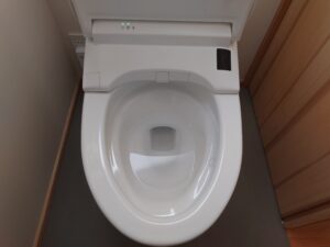「においの悩みから解放！トイレをまるっと清潔空間に」
