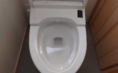 「においの悩みから解放！トイレをまるっと清潔空間に」