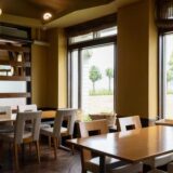 汚れは「床からテーブルへ」。暮らしを守るフロアと家具の「連結コーティング」戦略