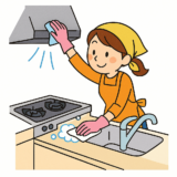 水回りの水垢・カビ・油汚れにうんざり！根本解決できるコーティングとは【新潟市】