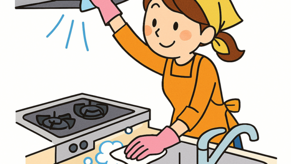 水回りの水垢・カビ・油汚れにうんざり！根本解決できるコーティングとは【新潟市】