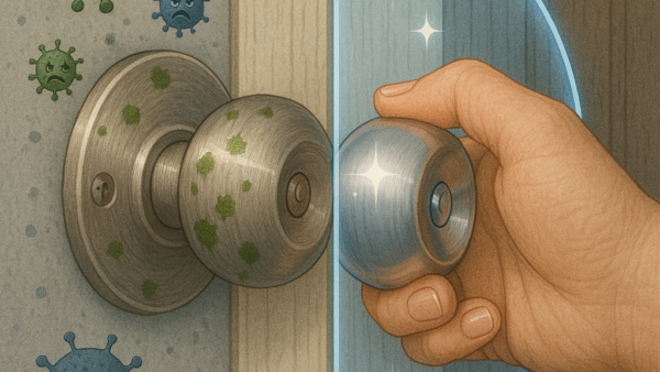 今の時期こそ「除菌コーティング」でウイルス・菌対策を！