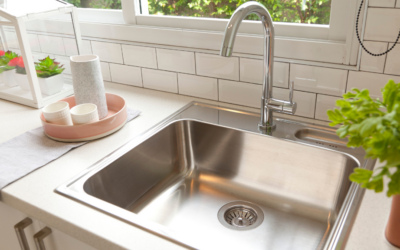 使い込んだシンクを再生！研磨＋保護で長持ちさせる方法