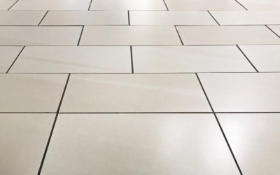 春におすすめのタイルコーティングとは？施工するメリットと長持ちの理由