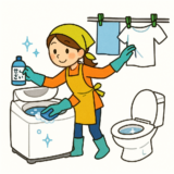 【完全版】汚れの種類別「使うべき洗剤ガイド」｜間違えると落ちない！プロが選ぶ最適な1本【新潟寺尾店】