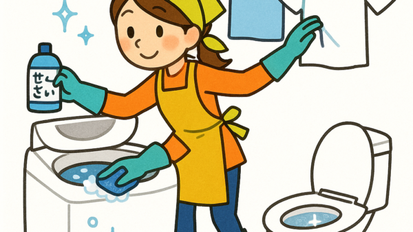 【完全版】汚れの種類別「使うべき洗剤ガイド」｜間違えると落ちない！プロが選ぶ最適な1本【新潟寺尾店】