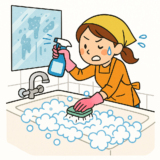 冬も安心！関西の水回りに“艶と清潔”を保つコーティングとは