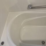 ツヤツヤお風呂、毎日キープ。コーティングで変わる暮らし