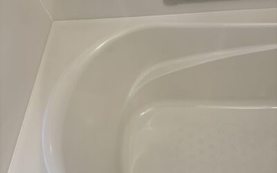 ツヤツヤお風呂、毎日キープ。コーティングで変わる暮らし