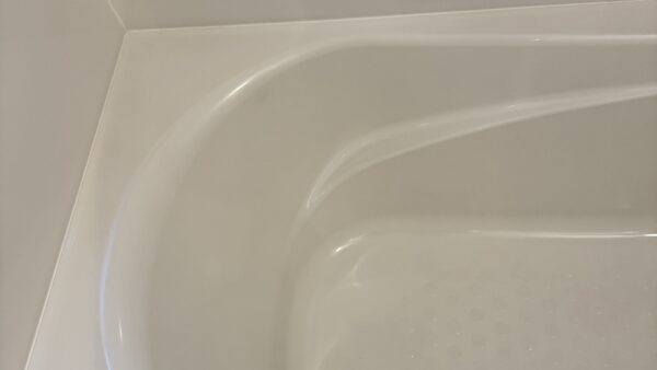 ツヤツヤお風呂、毎日キープ。コーティングで変わる暮らし